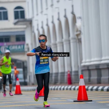 Runner Photo 8627544