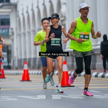Runner Photo 8627545