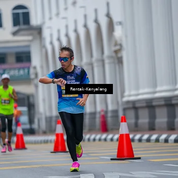 Runner Photo 8627548