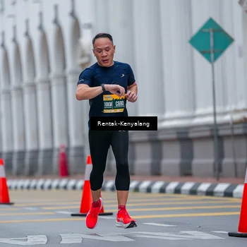 Runner Photo 8627549