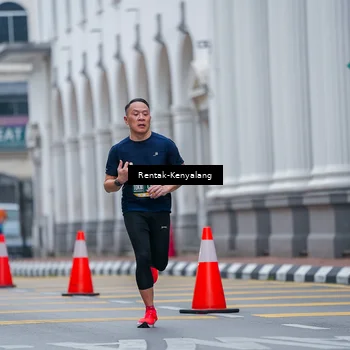 Runner Photo 8627550