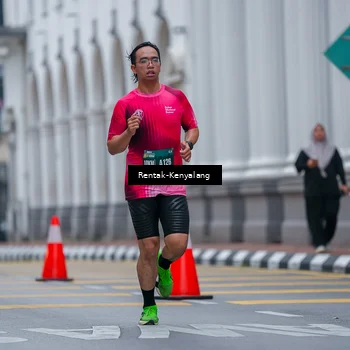 Runner Photo 8627551