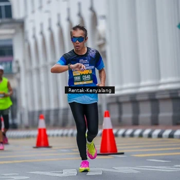 Runner Photo 8627552