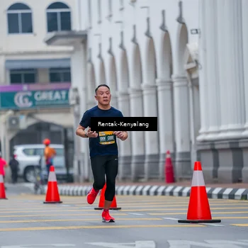 Runner Photo 8627553