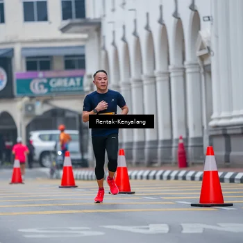 Runner Photo 8627554