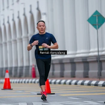 Runner Photo 8627555