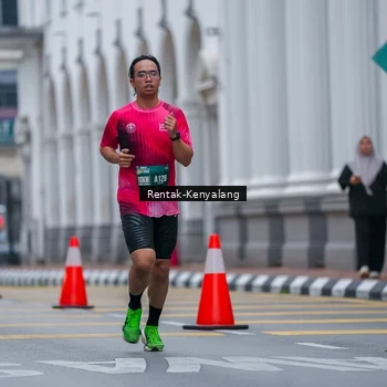 Runner Photo 8627556