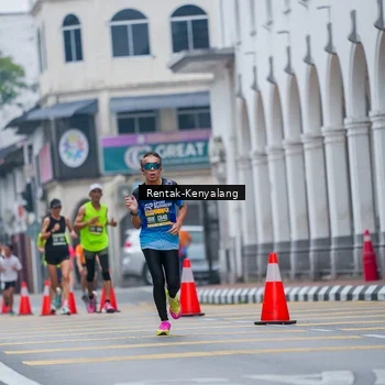 Runner Photo 8627557