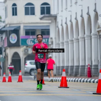 Runner Photo 8627558