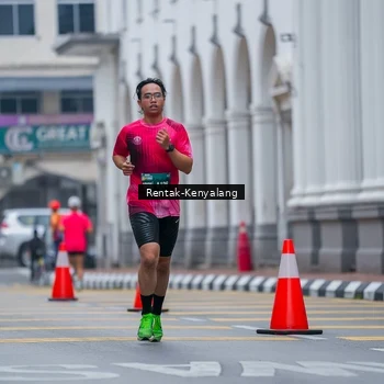 Runner Photo 8627559