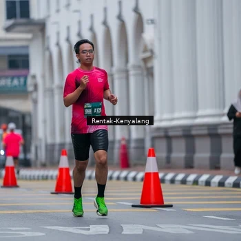 Runner Photo 8627560