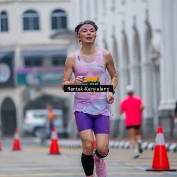 Runner Photo 8627561