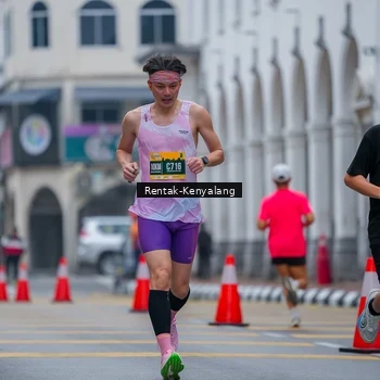 Runner Photo 8627562