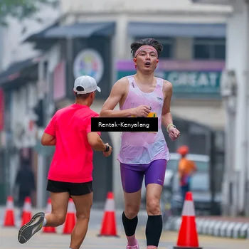 Runner Photo 8627564