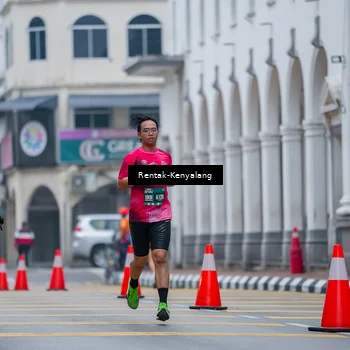 Runner Photo 8627565