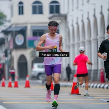 Runner Photo 8627566