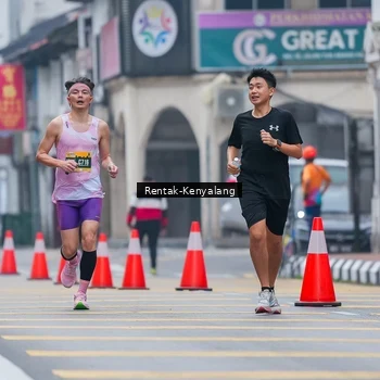 Runner Photo 8627567