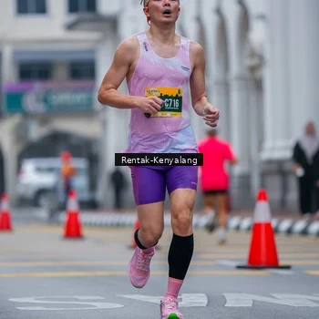 Runner Photo 8627568