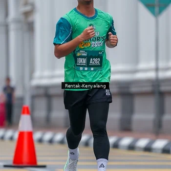 Runner Photo 8627569
