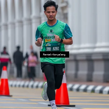 Runner Photo 8627570