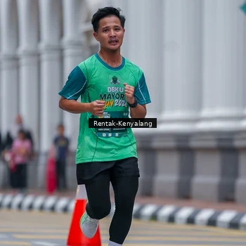 Runner Photo 8627571