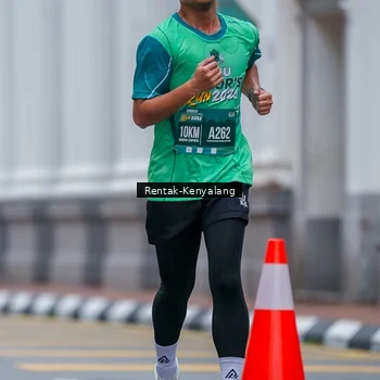 Runner Photo 8627572