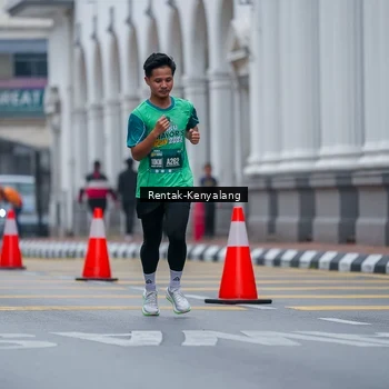 Runner Photo 8627573