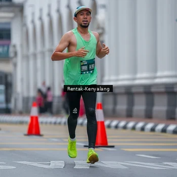 Runner Photo 8627574