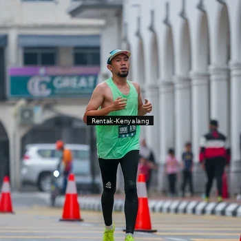 Runner Photo 8627577