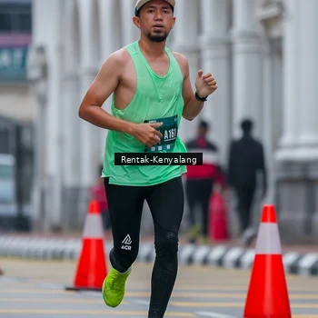 Runner Photo 8627578