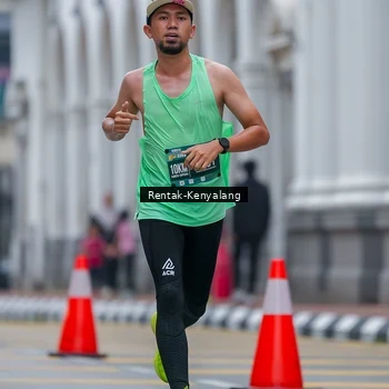 Runner Photo 8627579