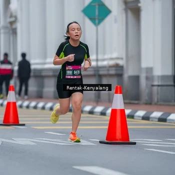 Runner Photo 8627580