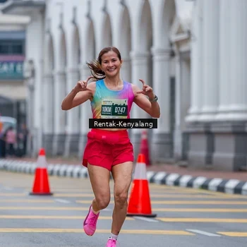 Runner Photo 8627581