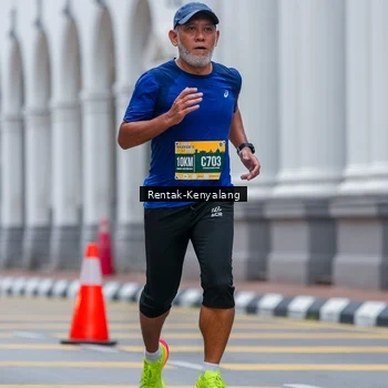 Runner Photo 8627582