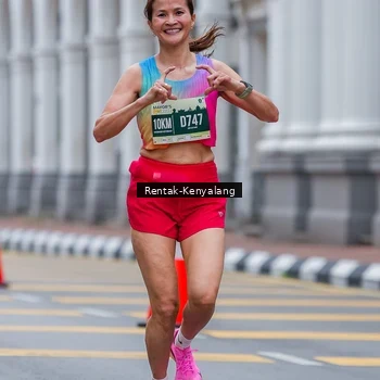 Runner Photo 8627583