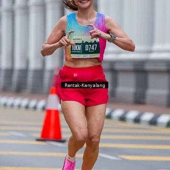 Runner Photo 8627584