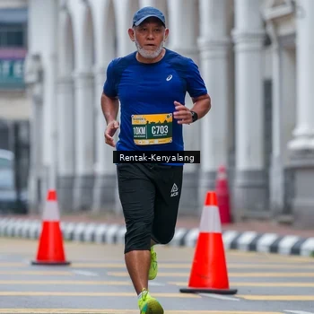 Runner Photo 8627585