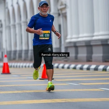 Runner Photo 8627586