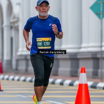 Runner Photo 8627587