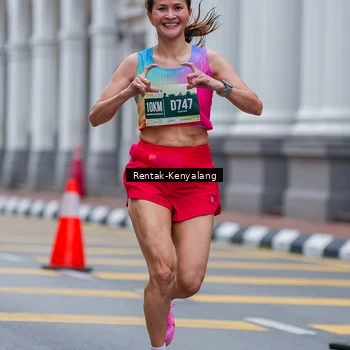 Runner Photo 8627588