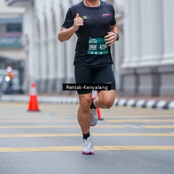 Runner Photo 8627589