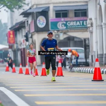 Runner Photo 8627590