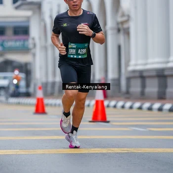 Runner Photo 8627591
