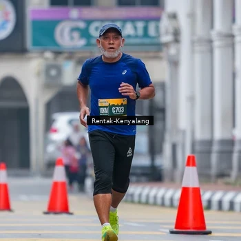 Runner Photo 8627592