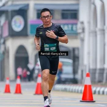 Runner Photo 8627593