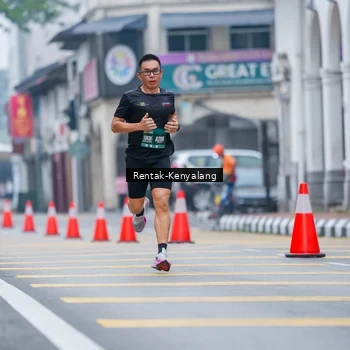 Runner Photo 8627594
