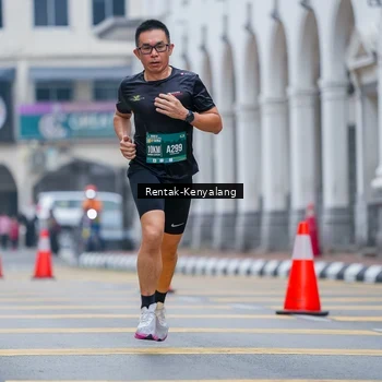 Runner Photo 8627595