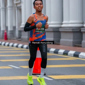 Runner Photo 8627596