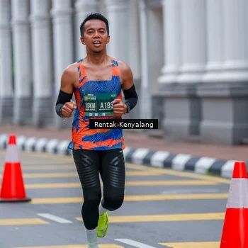 Runner Photo 8627597