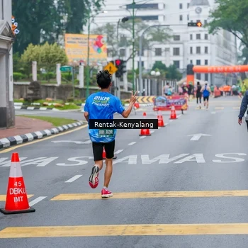 Runner Photo 8627598